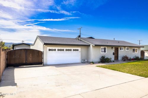 1406 Ahart St, Simi Valley, CA 93065-2002