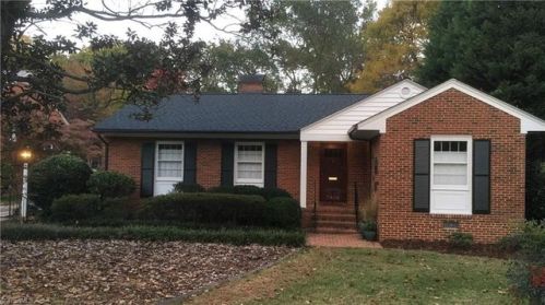 3606 Kirby Dr, Greensboro, NC 27403-1023