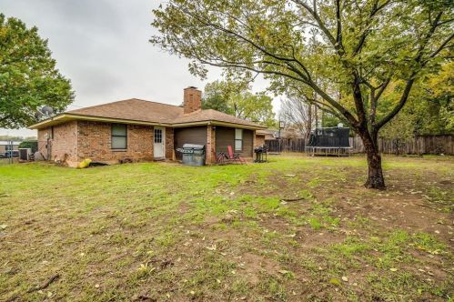 945 Dl Ave, Stephenville TX  76401-1736 exterior