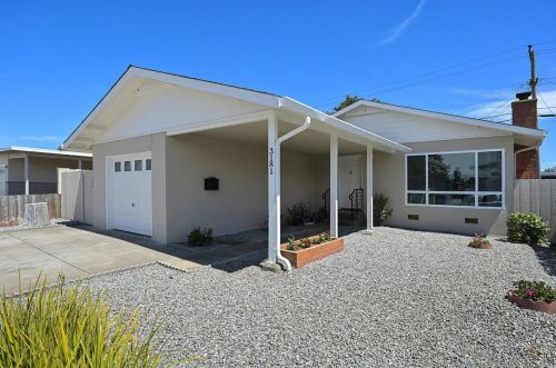 3181 Summit Rd, San Bruno, CA 94066-1113