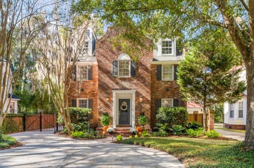 1007 Governors Rd, Mount Pleasant SC  29464-9228 exterior
