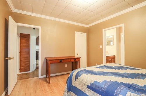 990 Ames St, Denver CO 80226-4815 exterior