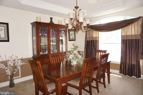 3392 Logstone Dr, Triangle VA  22172-2053 exterior