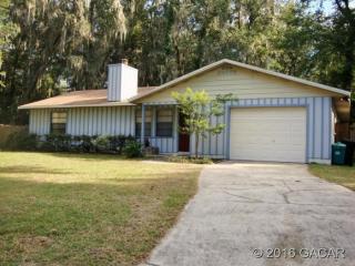 4621 29th Ave, Gainesville FL  32608-2370 exterior