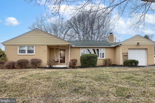 509 Harrisburg Pike, Siddonsburg, PA 17019-1389