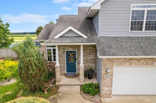 616 Slate Dr, Otis, IN 46391-9685