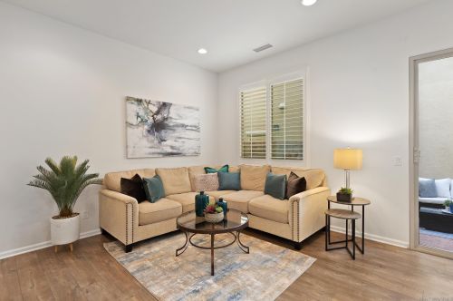 357 Aqua Way, Brea CA  92821-2161 exterior