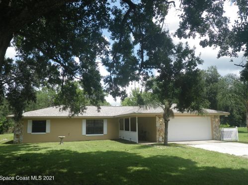 5160 Calamondin Ave, Cocoa, FL 32926-2037