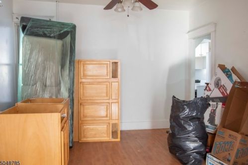 93 16th St, East Orange NJ  07017-5212 exterior