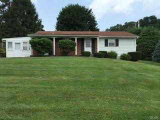 2301 Lawnherst Ave, Easton, PA 18045-2706