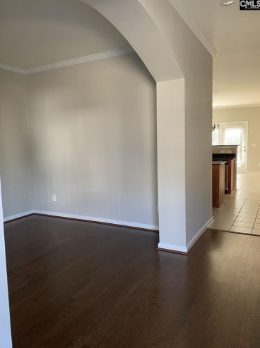 136 Hammock Dr, Lexington SC  29072-6857 exterior