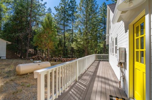 4852 Blue Mountain Rd, Wilseyville, CA 95257-9704
