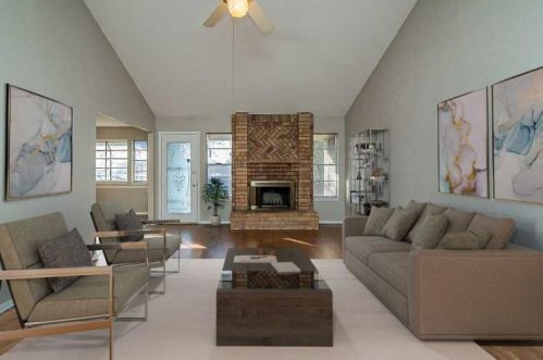 1140 Fox River Ln, Fort Worth, TX 76120-3416