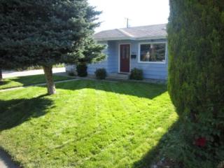 401 Princeton Ave, Wenatchee, WA 98801-1821