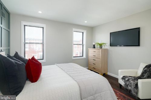 1443 16th St, Philadelphia PA  19121-4202 exterior