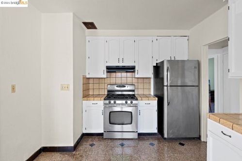 1349 Delaware St, Berkeley CA  94702-1408 exterior