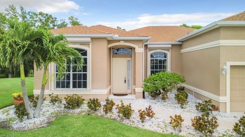23428 Hat Pin Ct, Bonita Springs, FL 34134-9125