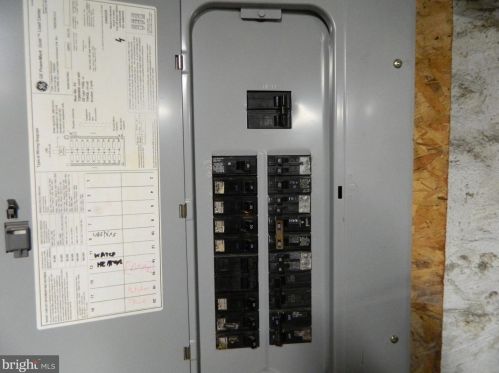 126 Middle St, Ashland PA  17921-1918 exterior