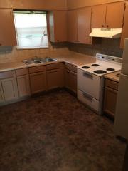 405 Smart St, Jacksonville AR  72076-5344 exterior