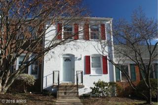 266 Fairfield Dr, Warrenton, VA 20186-3639