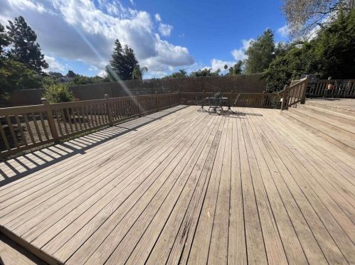 3304 Silver Oak Ln, Vista CA  92084-6614 exterior