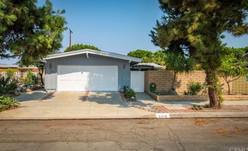 3316 Kallin Ave, Long Beach, CA 90808-4207