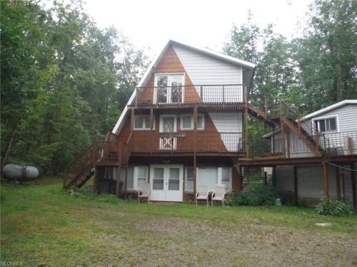 6741 Rice Rd, Spencer, OH 44275-9729