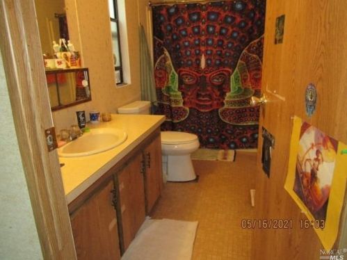 4245 Blackhawk Dr, Willits CA  95490-8776 exterior