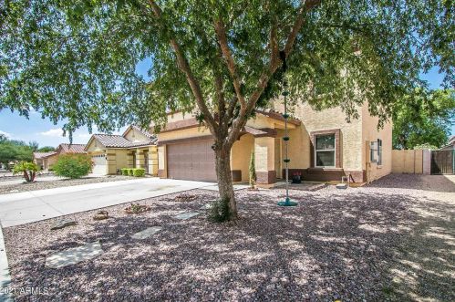 1080 Arabian Dr, Gilbert, AZ 85296-3010