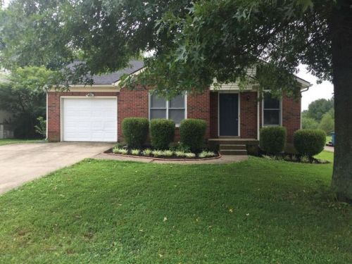 1221 Shepard Way, Shelbyville, KY 40065-8858