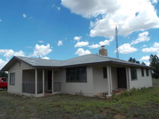 2819 State Highway 260, Overgaard, AZ 85933