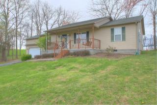 198 K And L Rd, London, KY 40741-8856