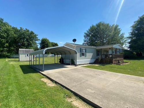 125 Park Ave, Fairdale, PA 15320-1131