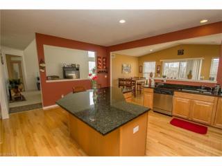 390 Wilmington Dr, Cleveland OH  44147-4403 exterior