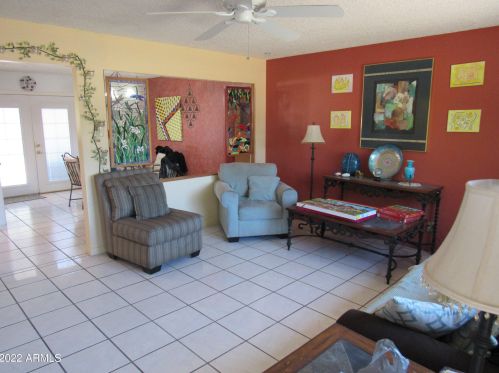 5431 81 Pl, Scottsdale AZ 85250-5636 exterior