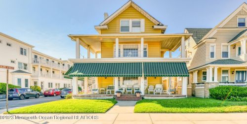 16 Ocean Ave, Ocean Grove, NJ 07756-1663