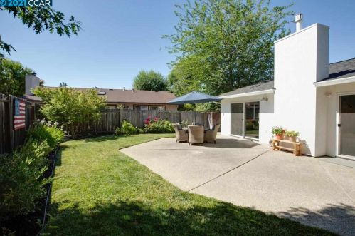 110 Lehigh Valley Pl, Danville CA  94526-4927 exterior