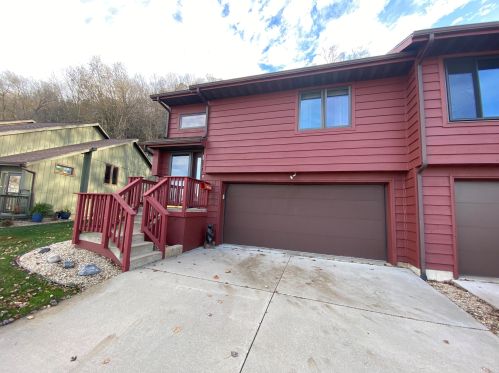 4123 Cliffside Dr, La Crosse WI  54601-8362 exterior