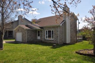 106 Applegrove Dr, Nicholasville KY  40356-2313 exterior