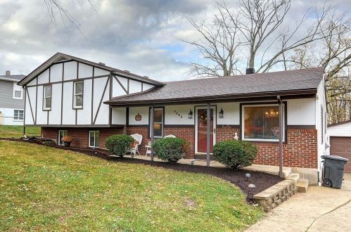 9843 Williams Dr, Franklin, OH 45005-1041