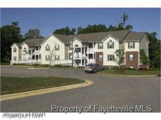 320 Bubble Creek Ct, Fayetteville NC  28311-1372 exterior