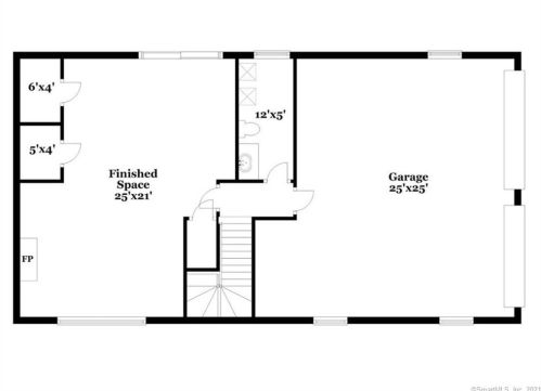 7 White Oak Dr, Southington CT  06489-3835 exterior