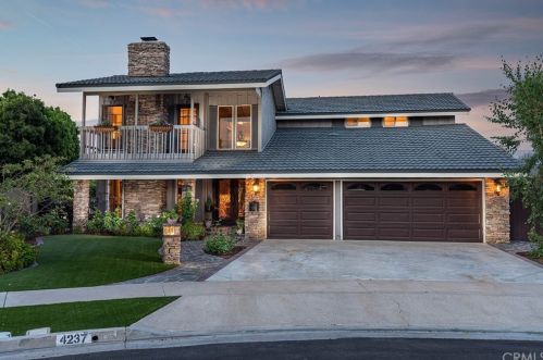 4237 Sussex Cir, Cypress CA  90630-2742 exterior