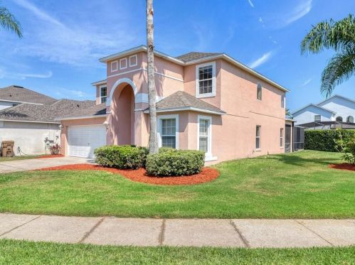 976 Lake Berkley Dr, Kissimmee, FL 34746-6124