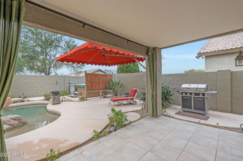 29426 51st Pl, Cave Creek AZ  85331-5988 exterior