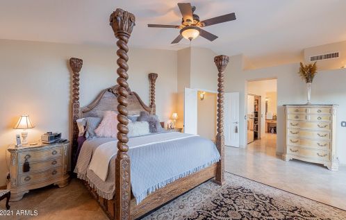 4456 Barwick Dr, Cave Creek AZ  85331-7847 exterior