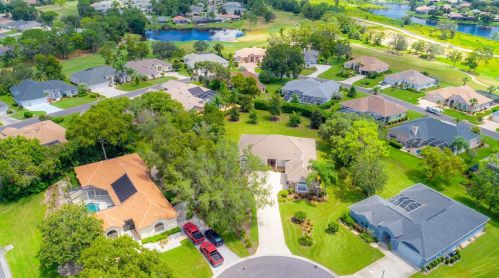 8461 Delta Ct, Brooksville FL  34613-4052 exterior