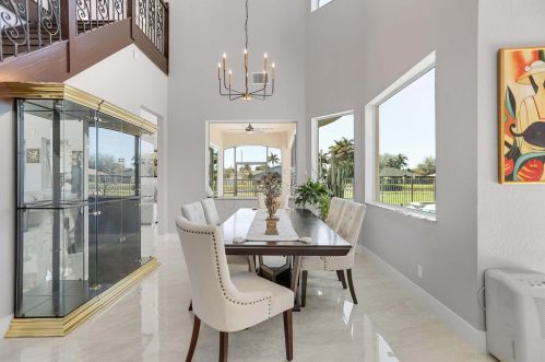 4102 Artesa Dr, Boynton Beach FL  33436-2628 exterior
