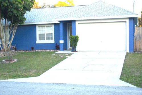 6955 Glenhaven Ave, Cocoa, FL 32927-3925