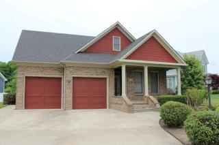 715 Mount Vernon Dr, Clarksville, TN 37043-5645